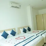 Blue Sky Hotel