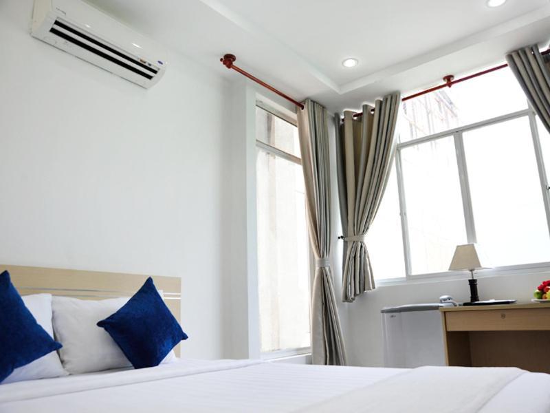 Khách sạn Blue Sky TP. Hồ Chí Minh